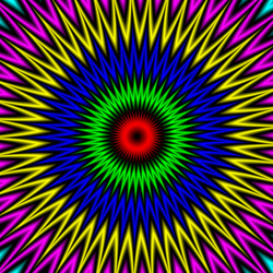 Пазл: Абстракция