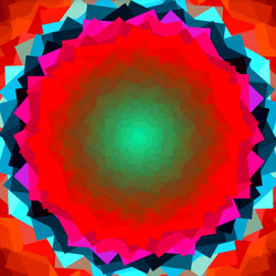 Пазл: Абстракция