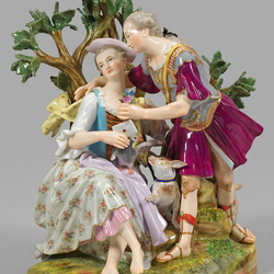 Пазл: Свидание