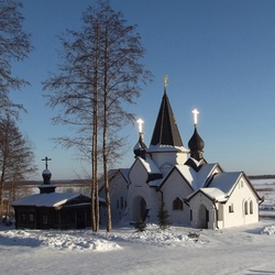 Пазл: Купальня