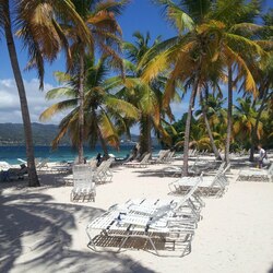 Пазл: Самана