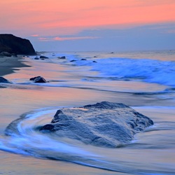 Пазл: Морской прибой