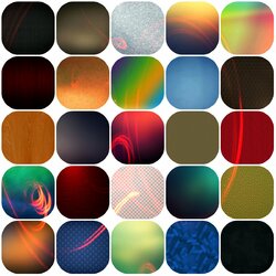 Пазл: Квадраты