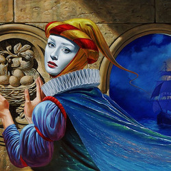 Пазл: Ностальгия