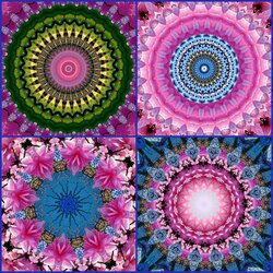 Пазл: Коллаж