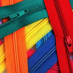 Пазл: Молнии