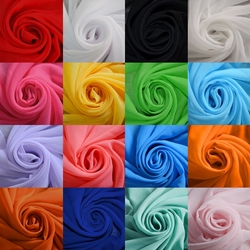 Пазл: Ткань