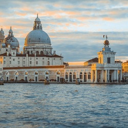 Пазл: Церковь Святой Марии