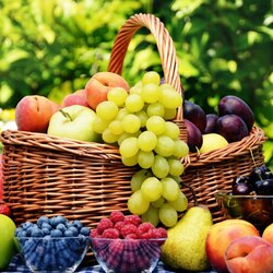 Пазл: Вкус лета