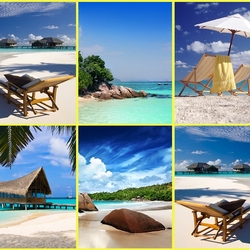 Пазл: Ах, море