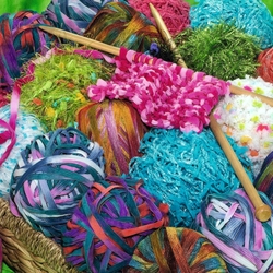 Пазл: Рукоделие