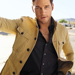 Пазл: Крис Прэтт