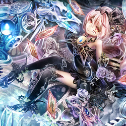 Пазл: Время