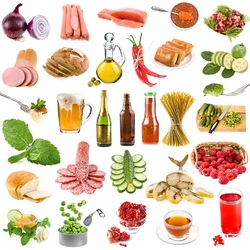 Пазл: Вкусно