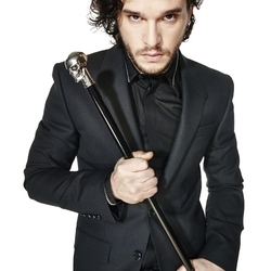 Пазл: Кит Хэрингтон