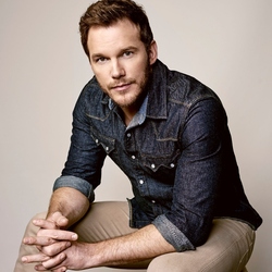 Пазл: Крис Прэтт