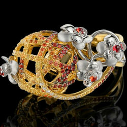 Пазл: Кольцо