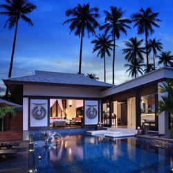 Пазл: Романтика вечера