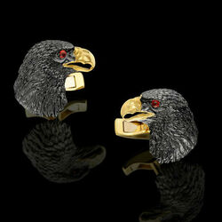 Пазл: Запонки