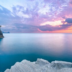 Пазл: Штиль 