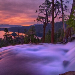 Пазл: Стремнина 