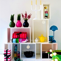 Пазл: На белом фоне