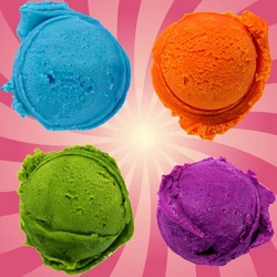 Пазл: Шарики