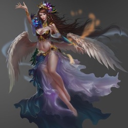 Пазл: Нежность