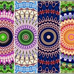 Пазл: Коллаж