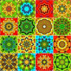 Пазл: Коллаж