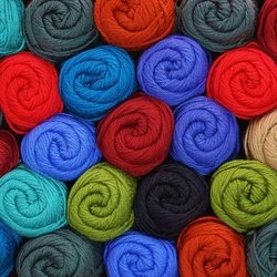 Пазл: Мотки