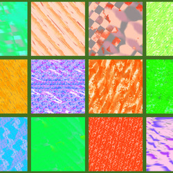 Пазл: Коллаж