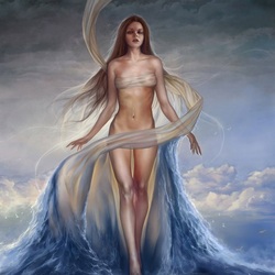 Пазл: Пятый элемент