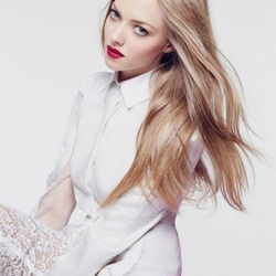 Пазл: Аманда Сейфрид