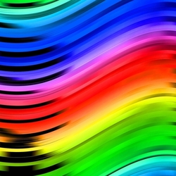 Пазл: Волны