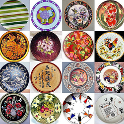 Пазл: Коллаж