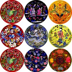 Пазл: Коллаж