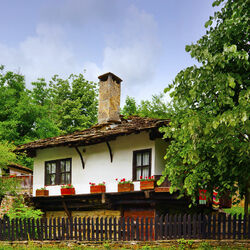 Пазл: Ощущение весны