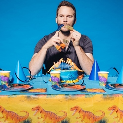 Пазл: Крис Прэтт