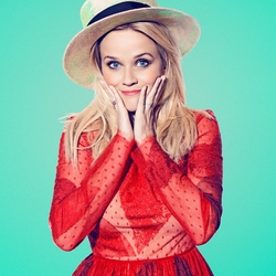 Пазл: Риз Уизерспун