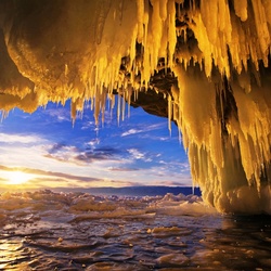 Пазл: Рассвет