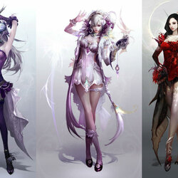 Пазл: Такие разные