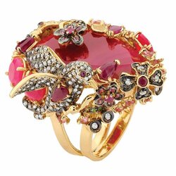 Пазл: Кольцо