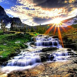 Пазл: Гранд-Каньон