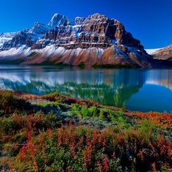 Пазл: Природа Канады