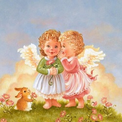 Пазл: По секрету