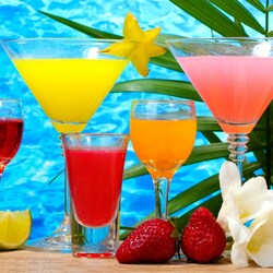 Пазл: На любой вкус