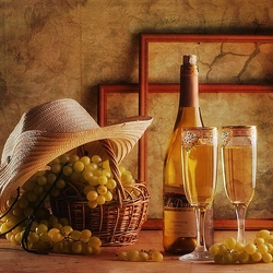 Пазл: Награда виноделу