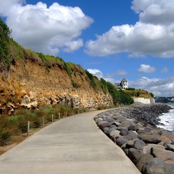 Пазл: Набережная