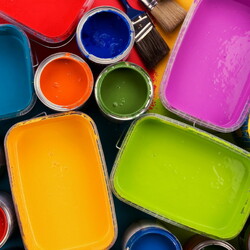 Пазл: Открытые банки